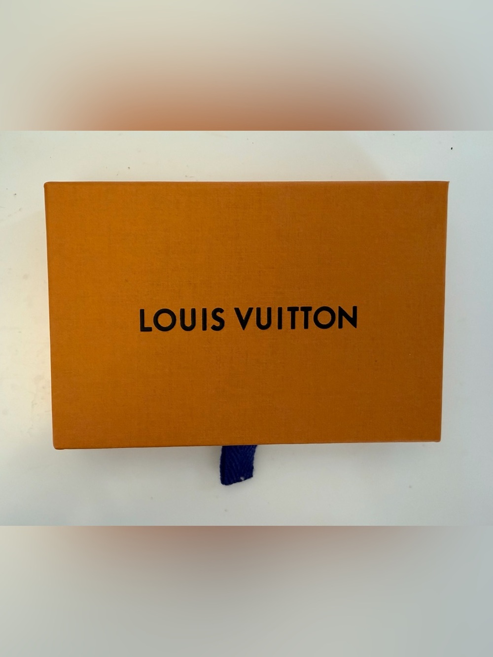 Authentic Louis Vuitton Pull Drawer Accessory Box – Excellent Condition